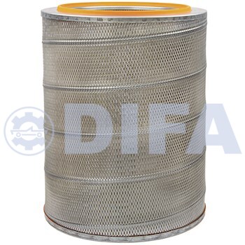 Элемент фильтрующий воздушный