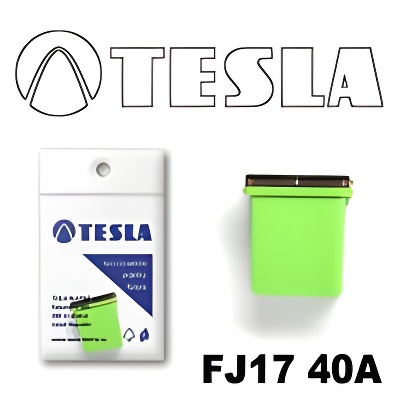 Tesla FJ17 40A