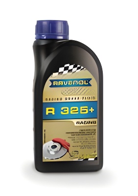 Racing Brake Fluid R 325+ Ravenol 4014835817456