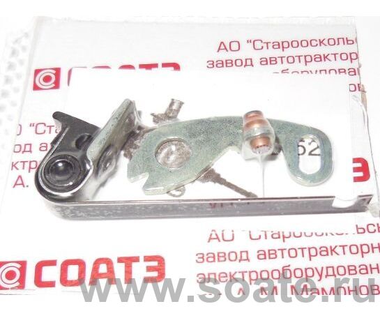Контактная группа