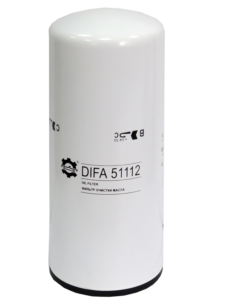 Фильтр масляный