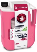 Niro LLC RED Totachi 4589904924446