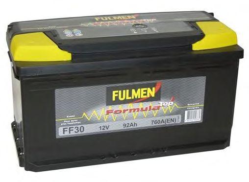 FULMEN FF30