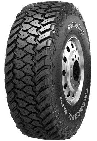 Автошина R16C 245/75 SAILUN Terramax M/T 120/116Q лето 3220006662