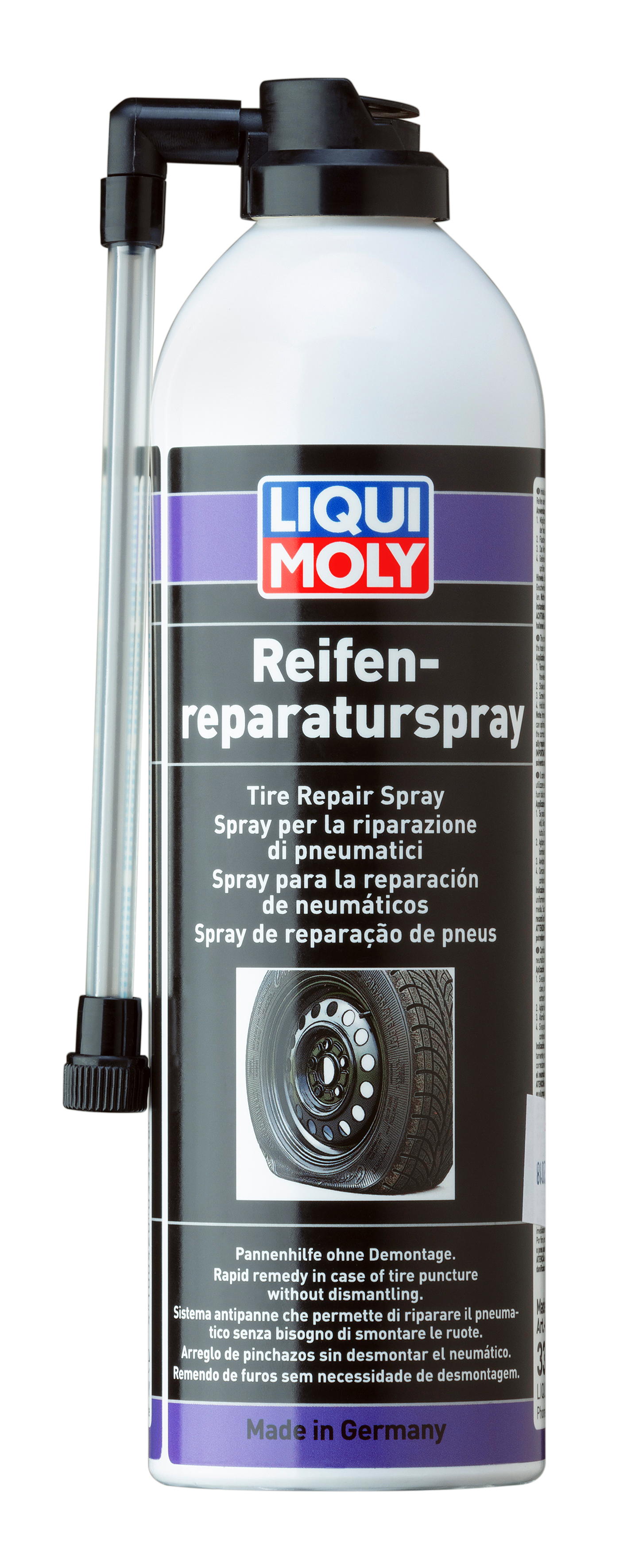 Герметики для шин Liqui Moly 3343