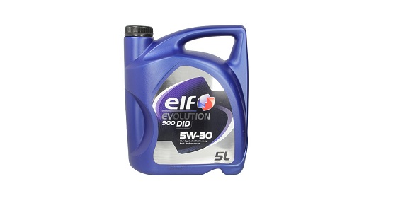 ELF 5W30 EVOLUTION 900 DID (5L)_масло моторное!\ ACEA A3/B4/C3, API SM/CF, VW 505.01/505.00/502.00