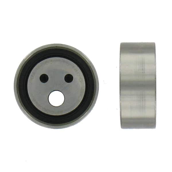 Ролик натяжной ремня ГРМ, SKF, VKM16003