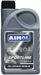 AIMOL SPORTLINE 5W-50