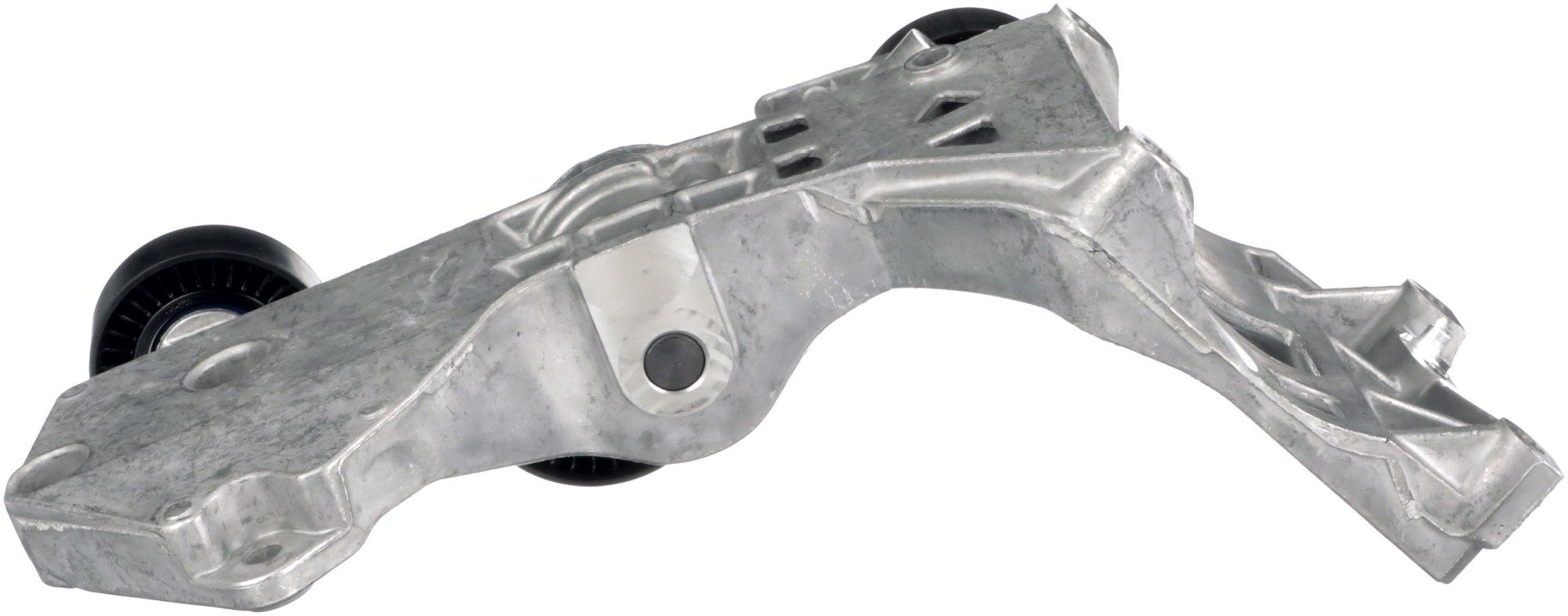 Ролик натяжной с механизмом натяжения, GATES, T38429