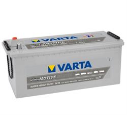 VARTA 680 108 100 A72 2