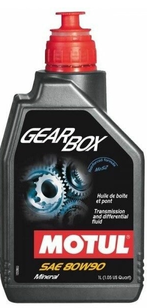 GEARBOX Motul 105787