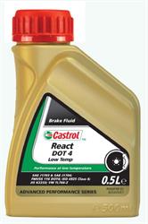 REACT LOW TEMP Castrol 15038E