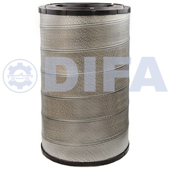 Элемент фильтрующий воздушный