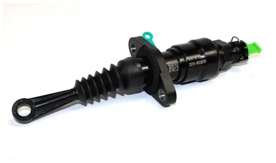 Цилиндр сцепления главный