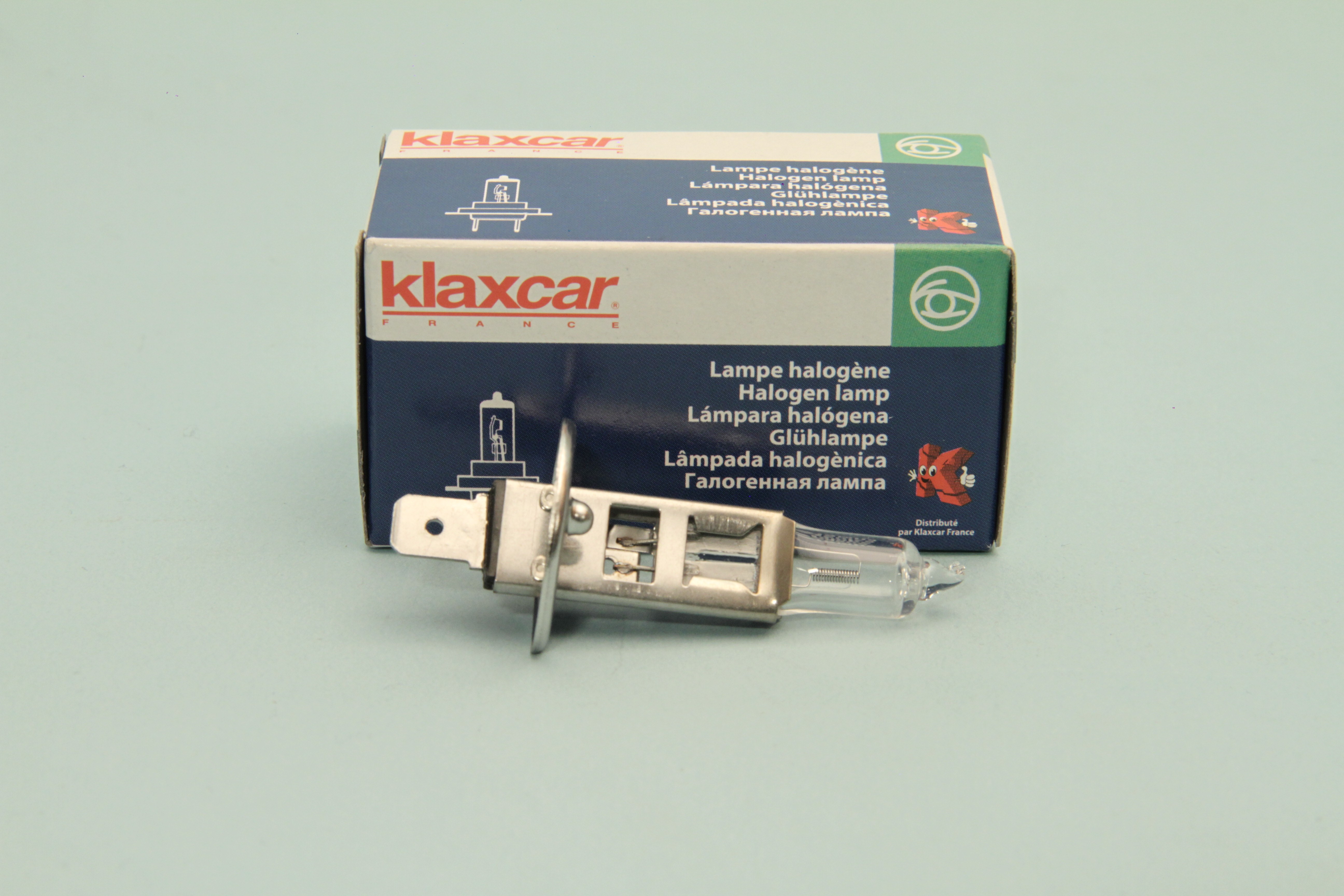 Klaxcar france 86202Z