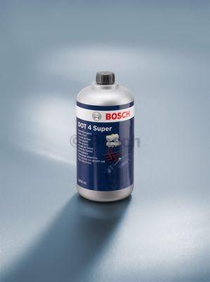 Brake Fluid SUPER Bosch 1 987 479 118