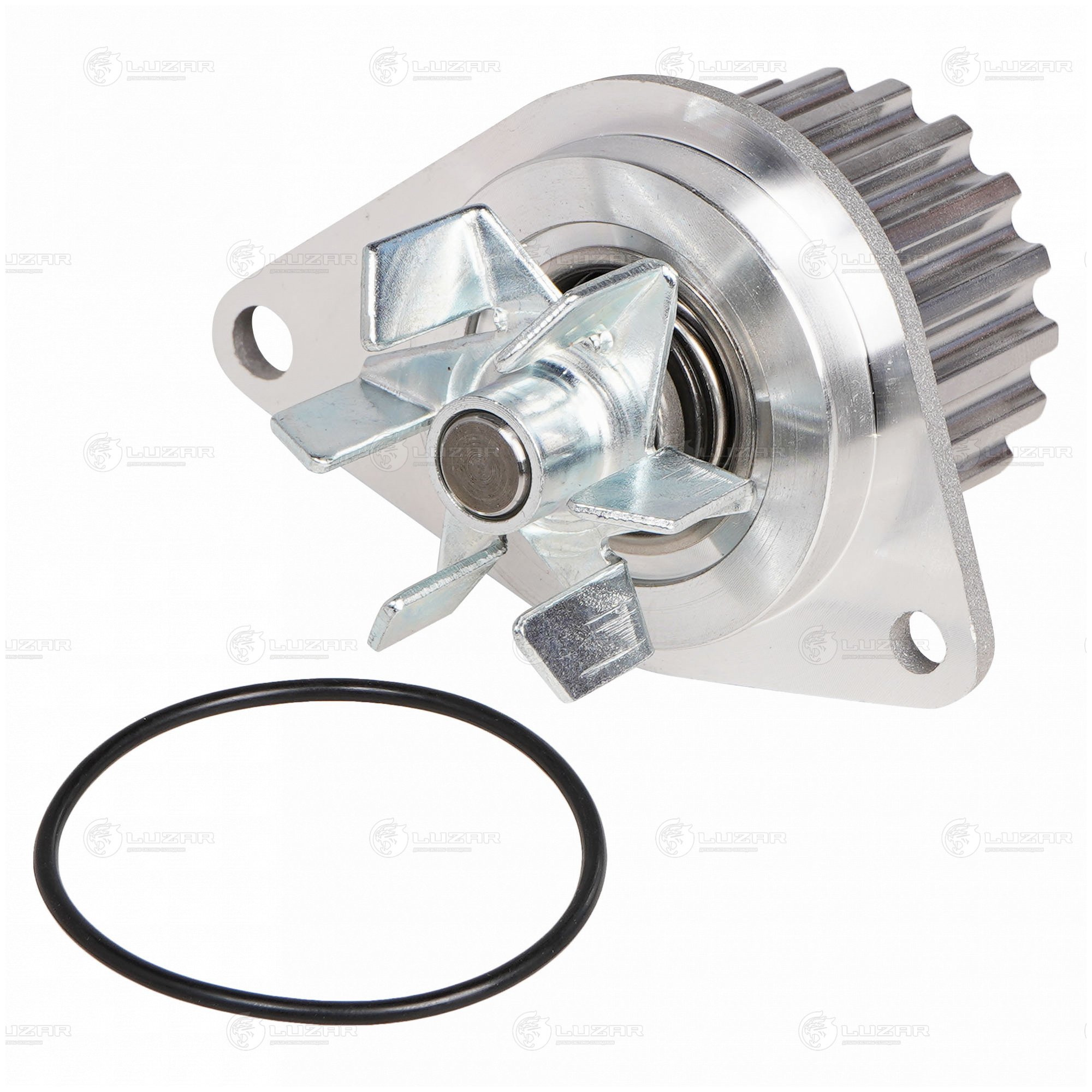 Насос водяной