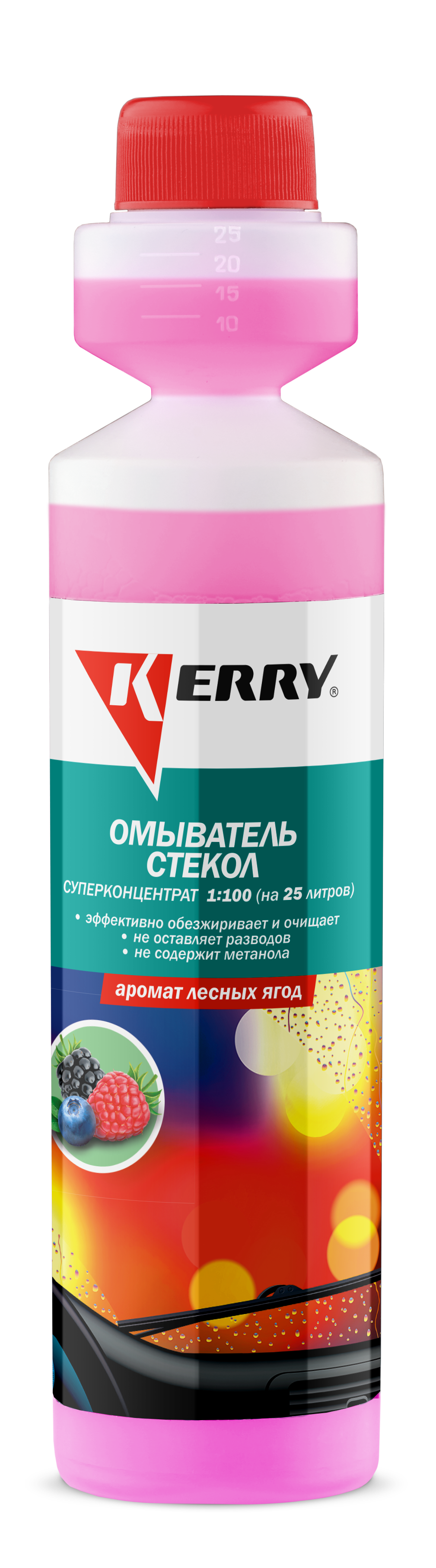 Kerry KR337