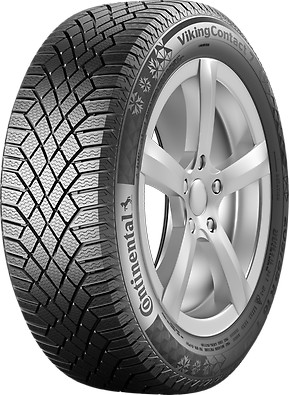 Автошина R20 275/50 Continental VikingContact 7 113T XL зима FR 0345402
