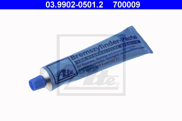 Ate 03.9902-0501.2