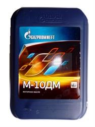 Gazpromneft М10ДМ 10л 2389901270
