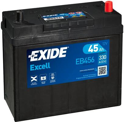 EXIDE _EB456