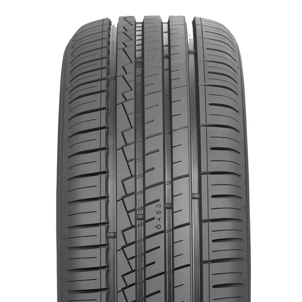 Автошина R18 215/55 Nokian Tyres Hakka Green 3 99V XL лето T431468