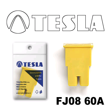 Tesla FJ0860A
