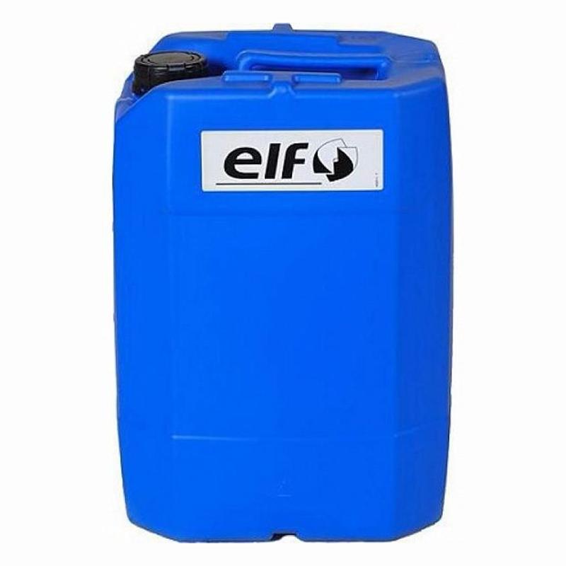 Elf Performance Polytrafic 10W-40