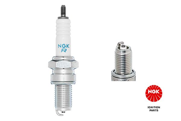 Свеча зажигания, NGK, 7237