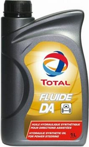 FLUIDE DA Total 166222