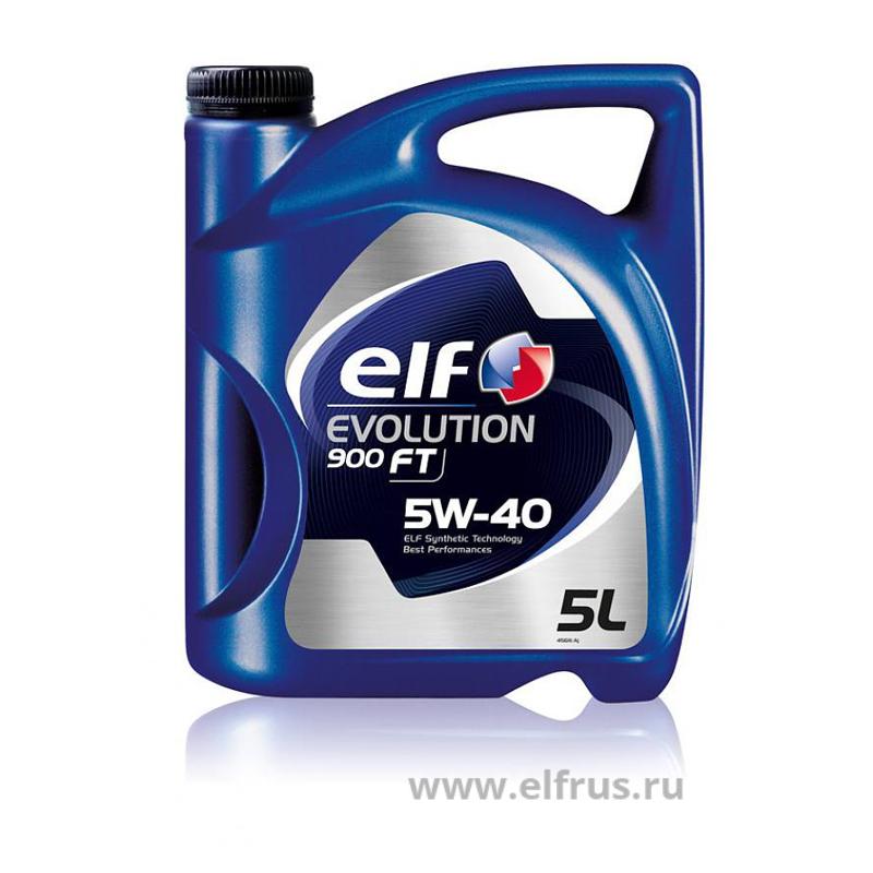 Evolution 900 FT Elf 194886