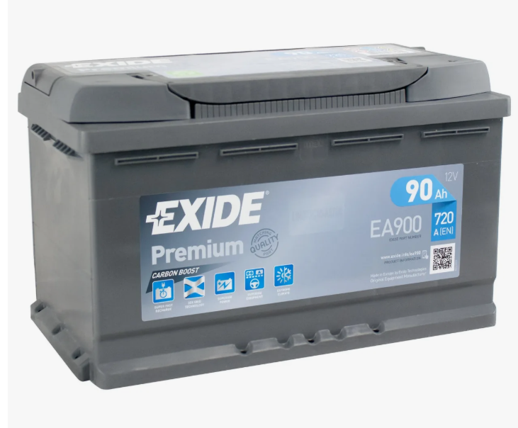 Exide _EA900