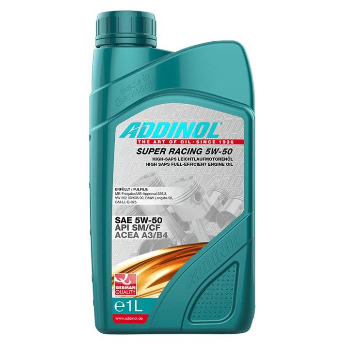 Super Racing Addinol 4014766072122