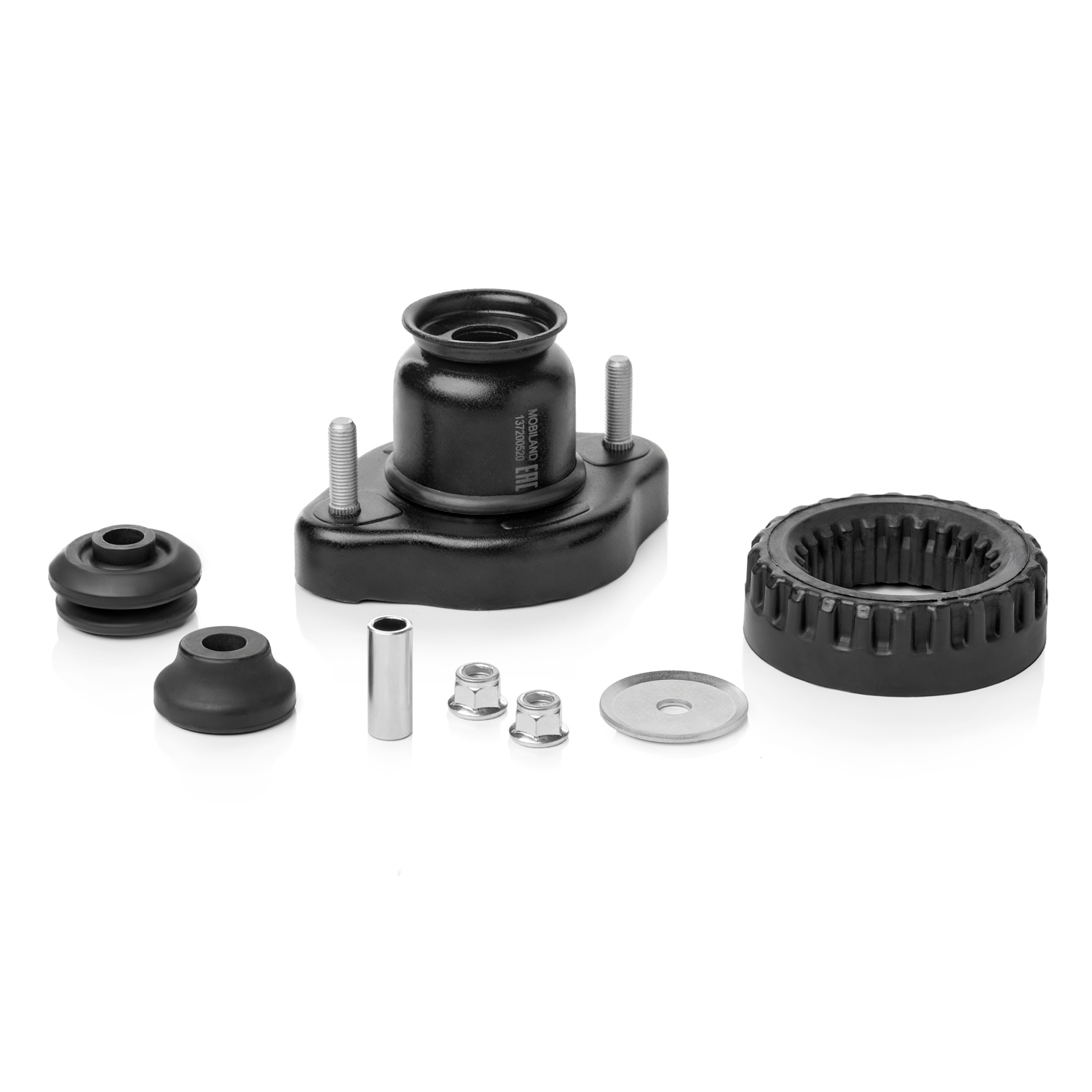 Опора стойки амортизатора задняя