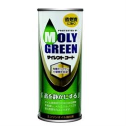 Присадки в масляную систему Moly Green 0470001