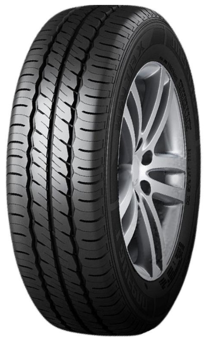 Автошина R15C 215/70 LAUFENN X-Fit Van LV01 109/107S всесез M+S 2021349