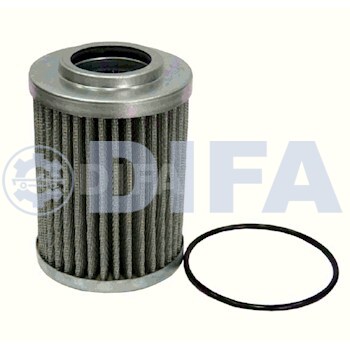 Элемент фильтрующий масло