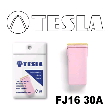 Tesla FJ16 30A