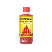 Жидкость для розжига LAVR LN1702
