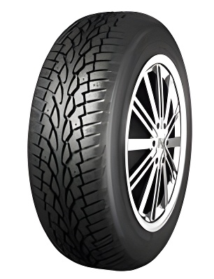 Автошина R17 235/55 Nankang SW7 103T XL шип JC802