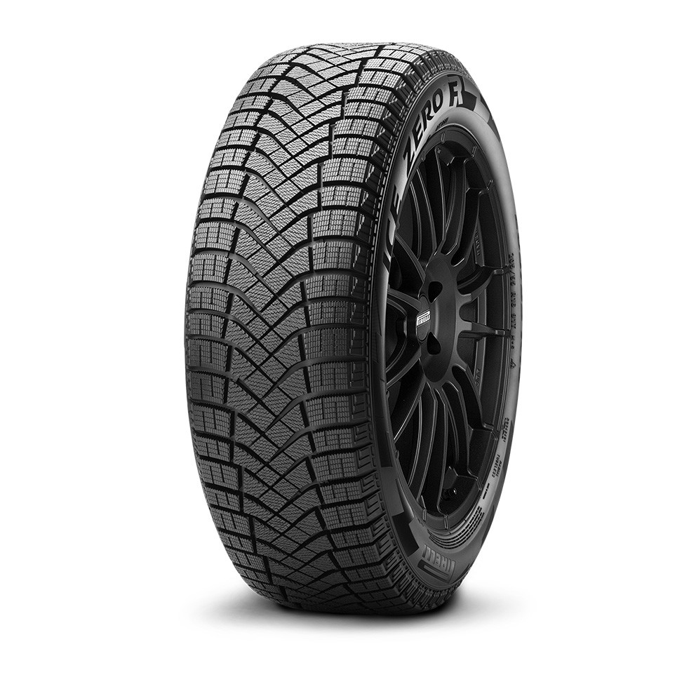 Автошина R17 225/65 Pirelli Ice Zero FR 106T XL зима 3994100