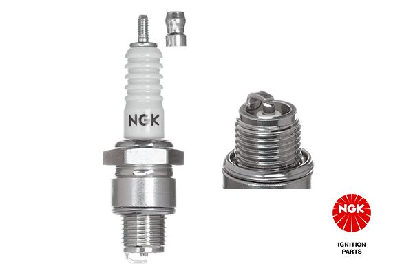Свеча зажигания, NGK, 4110