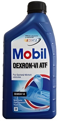 ATF Dexron-VI Mobil 103529