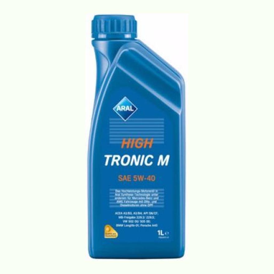 HighTronic M Aral 21407