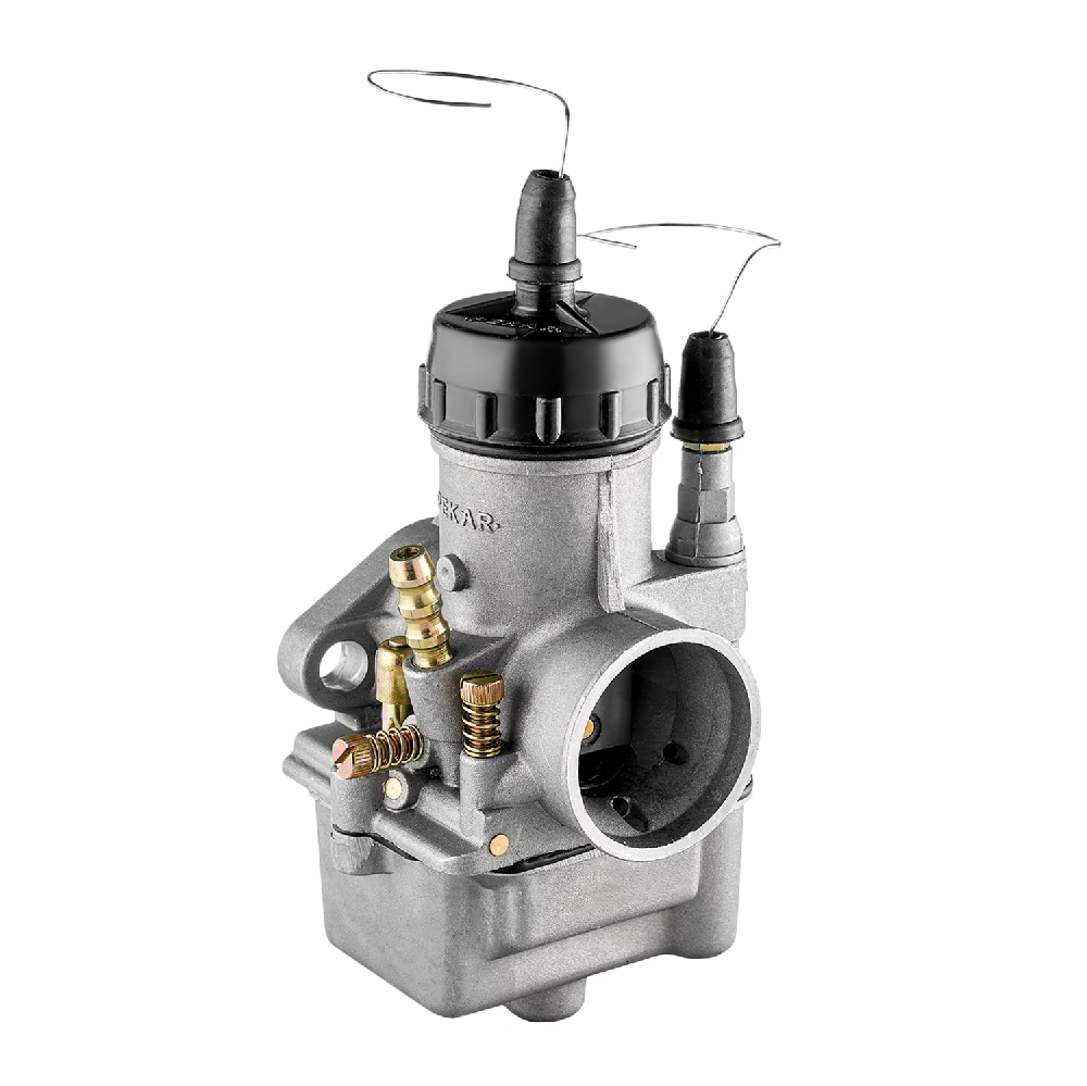 Мотокарбюратор