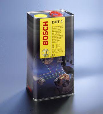 BRAKE FLUID Bosch 1 987 479 003