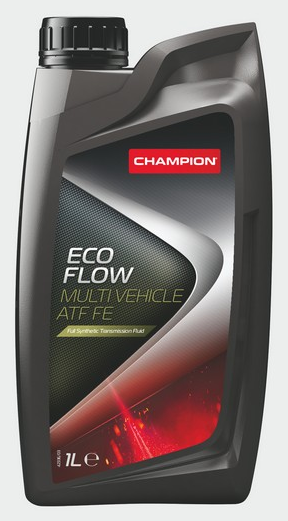 Champion Oil 8222610