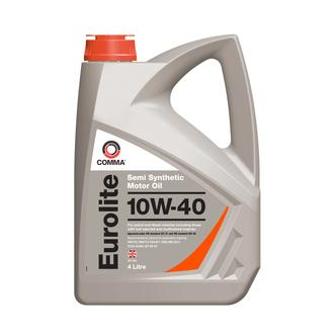 Eurolite Comma EUL4L