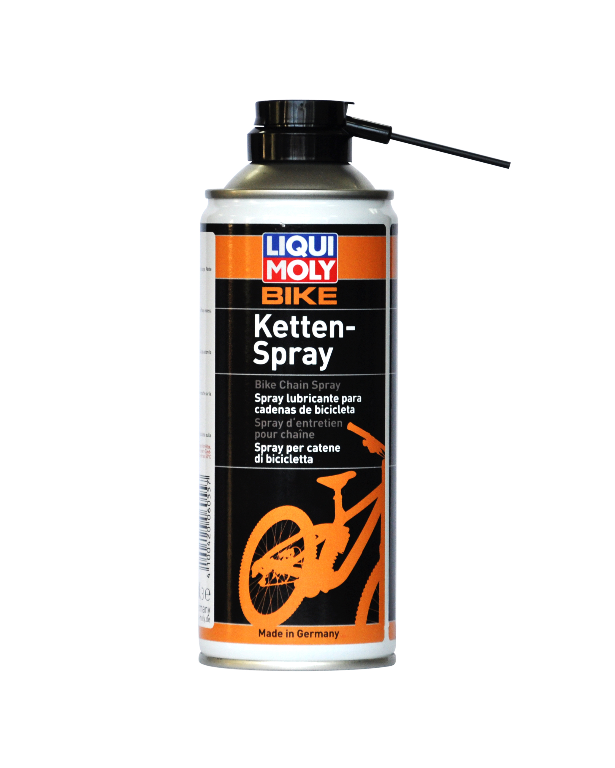 Смазка-спрей для цепи мотоциклов Liqui Moly 6055